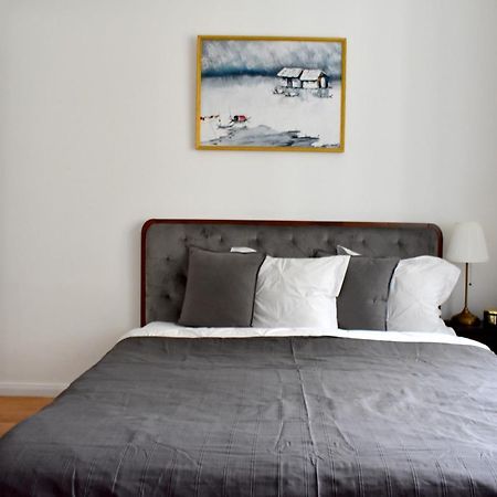 Lovely Apartment In Center Praha Eksteriør bilde