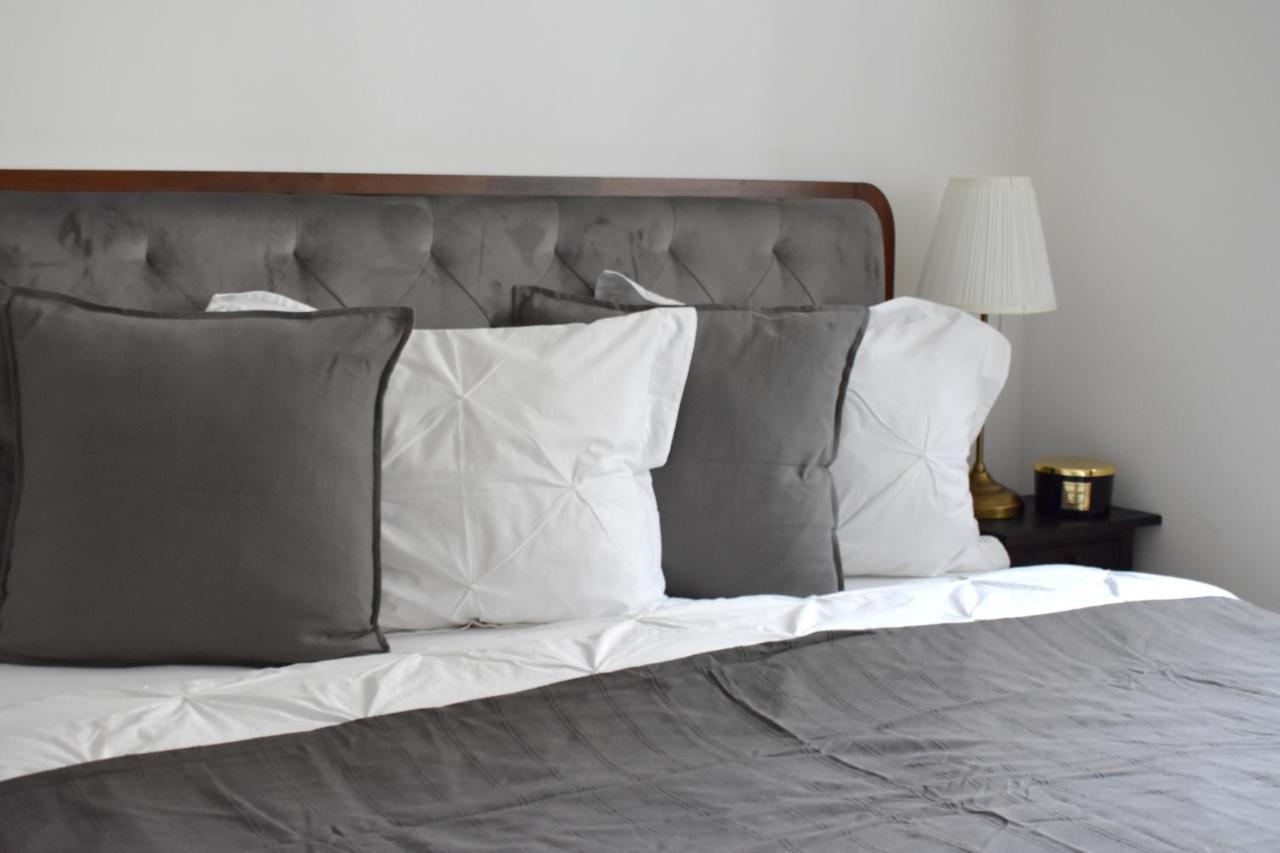 Lovely Apartment In Center Praha Eksteriør bilde