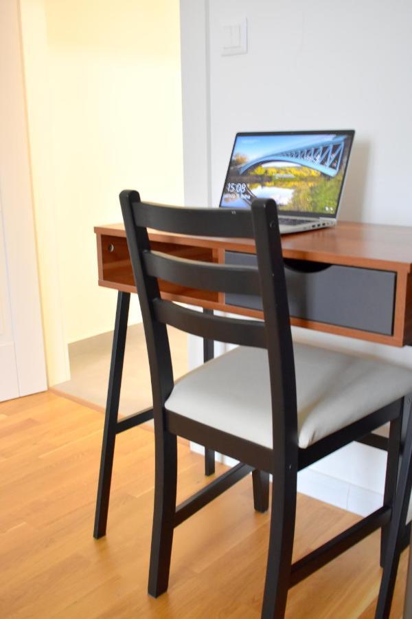 Lovely Apartment In Center Praha Eksteriør bilde